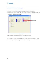 Предварительный просмотр 37 страницы GeoVision GV-Mobile NVR System User Manual