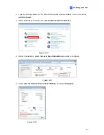 Предварительный просмотр 42 страницы GeoVision GV-Mobile NVR System User Manual