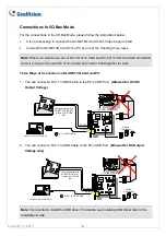 Preview for 5 page of GeoVision GV-NET Card V3.2 Manual