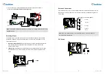 Preview for 4 page of GeoVision GV-NET/IO Card v3.1 Manual