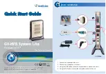 Предварительный просмотр 1 страницы GeoVision GV-NVR System Lite Quick Start Manual