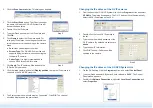 Preview for 5 page of GeoVision GV-NVR System Lite Quick Start Manual