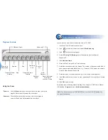 Предварительный просмотр 10 страницы GeoVision GV-NVR Quick Start Manual