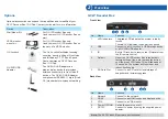 Предварительный просмотр 3 страницы GeoVision GV-Pad Quick Start Manual