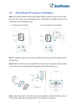 Preview for 8 page of GeoVision GV-PBL8800 Quick Start Manual