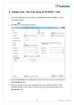 Preview for 2 page of GeoVision GV-PCR1251 Installation Manual