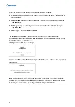 Preview for 16 page of GeoVision GV-PoE User Manual