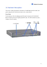 Preview for 19 page of GeoVision GV-POE0812 User Manual