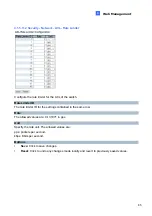 Preview for 93 page of GeoVision GV-POE0812 User Manual