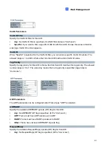 Preview for 99 page of GeoVision GV-POE0812 User Manual