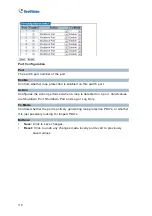 Preview for 126 page of GeoVision GV-POE0812 User Manual