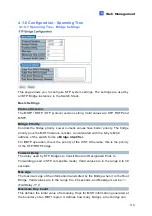 Preview for 127 page of GeoVision GV-POE0812 User Manual