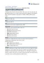 Preview for 233 page of GeoVision GV-POE0812 User Manual