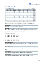 Preview for 313 page of GeoVision GV-POE0812 User Manual