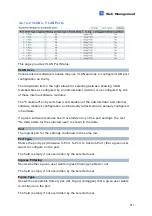 Preview for 319 page of GeoVision GV-POE0812 User Manual