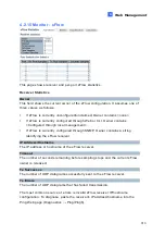 Preview for 321 page of GeoVision GV-POE0812 User Manual