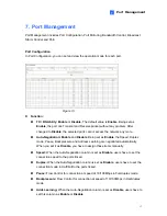 Preview for 20 page of GeoVision GV-POE1601 User Manual