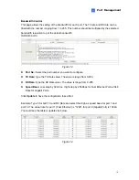 Preview for 22 page of GeoVision GV-POE1601 User Manual