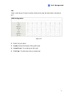 Preview for 24 page of GeoVision GV-POE1601 User Manual