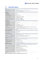 Preview for 43 page of GeoVision GV-POE1611-V2 User Manual