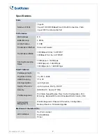 Preview for 7 page of GeoVision GV-POE1611 Installation Manual