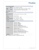 Preview for 8 page of GeoVision GV-POE1611 Installation Manual