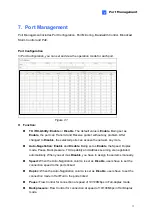 Preview for 20 page of GeoVision GV-POE2401 User Manual