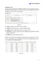 Preview for 22 page of GeoVision GV-POE2401 User Manual