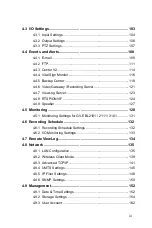 Preview for 5 page of GeoVision GV-PTZ010D Firmware Manual