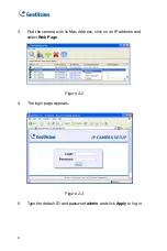 Preview for 25 page of GeoVision GV-PTZ010D Firmware Manual