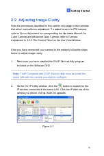 Preview for 32 page of GeoVision GV-PTZ010D Firmware Manual