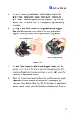 Preview for 34 page of GeoVision GV-PTZ010D Firmware Manual