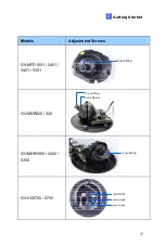 Preview for 38 page of GeoVision GV-PTZ010D Firmware Manual