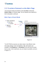 Preview for 43 page of GeoVision GV-PTZ010D Firmware Manual