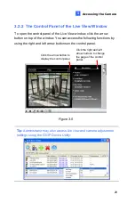 Preview for 50 page of GeoVision GV-PTZ010D Firmware Manual