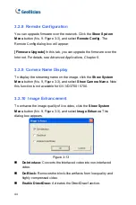 Preview for 65 page of GeoVision GV-PTZ010D Firmware Manual