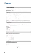 Preview for 79 page of GeoVision GV-PTZ010D Firmware Manual