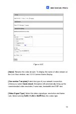 Preview for 80 page of GeoVision GV-PTZ010D Firmware Manual