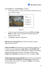 Preview for 84 page of GeoVision GV-PTZ010D Firmware Manual