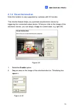 Preview for 100 page of GeoVision GV-PTZ010D Firmware Manual