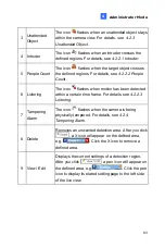 Preview for 104 page of GeoVision GV-PTZ010D Firmware Manual