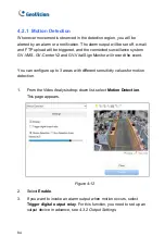 Preview for 105 page of GeoVision GV-PTZ010D Firmware Manual