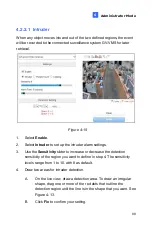 Preview for 110 page of GeoVision GV-PTZ010D Firmware Manual