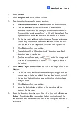 Preview for 114 page of GeoVision GV-PTZ010D Firmware Manual