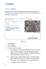 Preview for 117 page of GeoVision GV-PTZ010D Firmware Manual