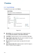 Preview for 125 page of GeoVision GV-PTZ010D Firmware Manual