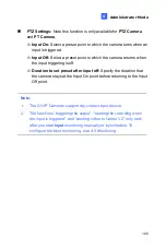 Preview for 126 page of GeoVision GV-PTZ010D Firmware Manual