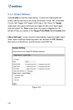 Preview for 127 page of GeoVision GV-PTZ010D Firmware Manual