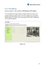 Preview for 128 page of GeoVision GV-PTZ010D Firmware Manual