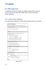 Preview for 173 page of GeoVision GV-PTZ010D Firmware Manual